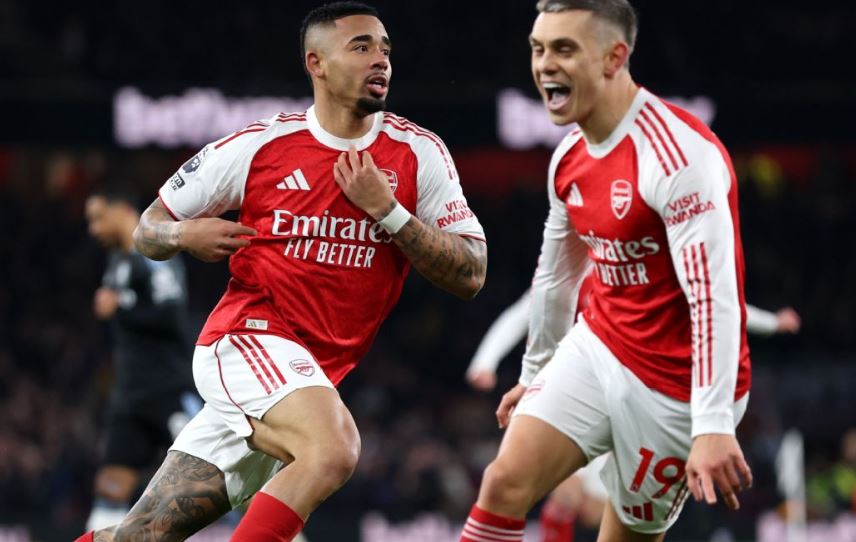 Hệ lụy khi Arsenal dậy sóng có thể ảnh hưởng đến mùa giải